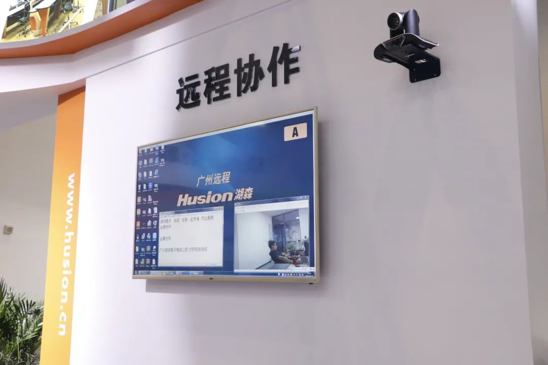 实力亮相2020北京IFC展 中国音视频品牌展示技术成果