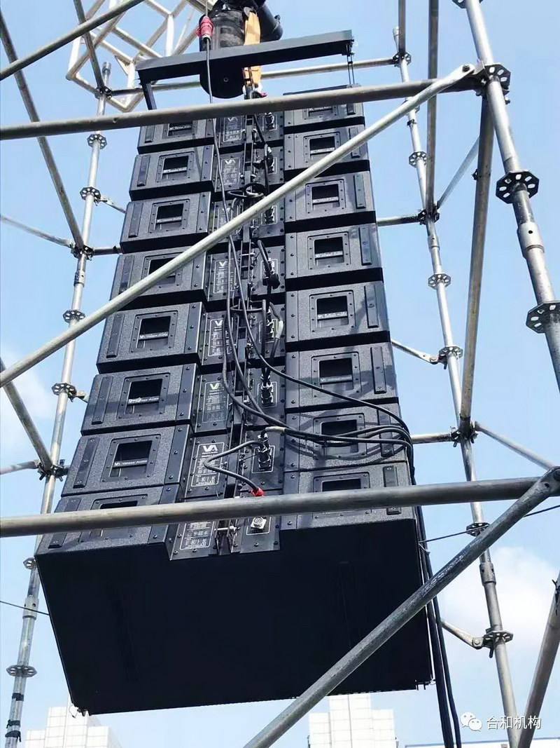 VA案例 | 2020洪泽湖国际大闸蟹节圆满闭幕！