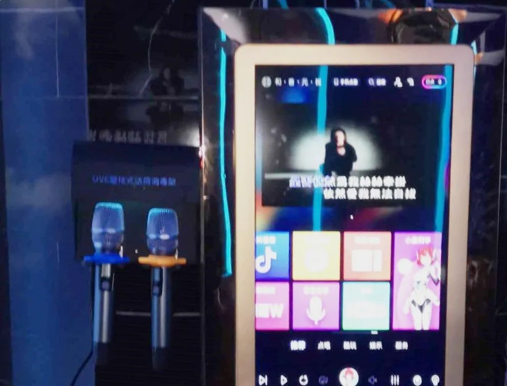 威达Veidamic® × JBL再联手！云南腾冲「自由港 KTV」缔造行业新标杆