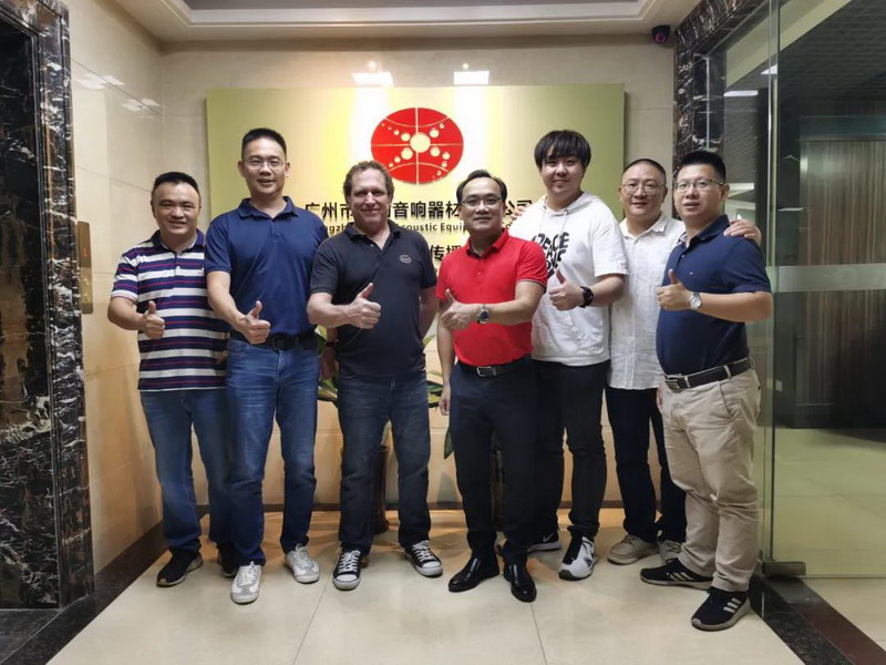 力韵机构|西班牙D.A.S. audio品牌Altea系列-“乐”响不凡
