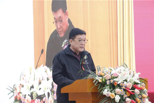 中国演艺设备技术协会天津市办事处正式成立！