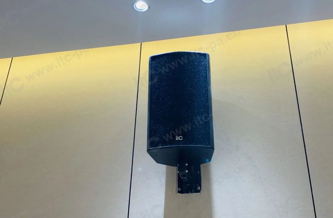【itc智慧酒店案例】兰州市海鸿国际大酒店