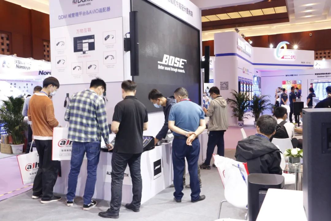 2020北京IFC展如约而至，海外品牌齐亮相大展风采