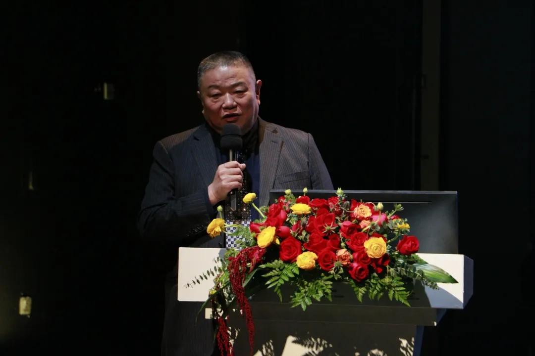 “2020粤港澳大湾区文化场馆建设高峰论坛”盛大举行