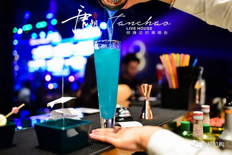 VA案例 | 唐朝Livehouse，打造你身边的演唱会