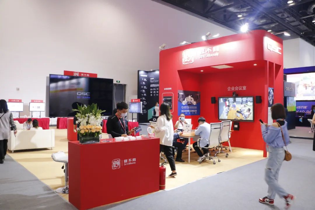 2020北京IFC展如约而至，海外品牌齐亮相大展风采