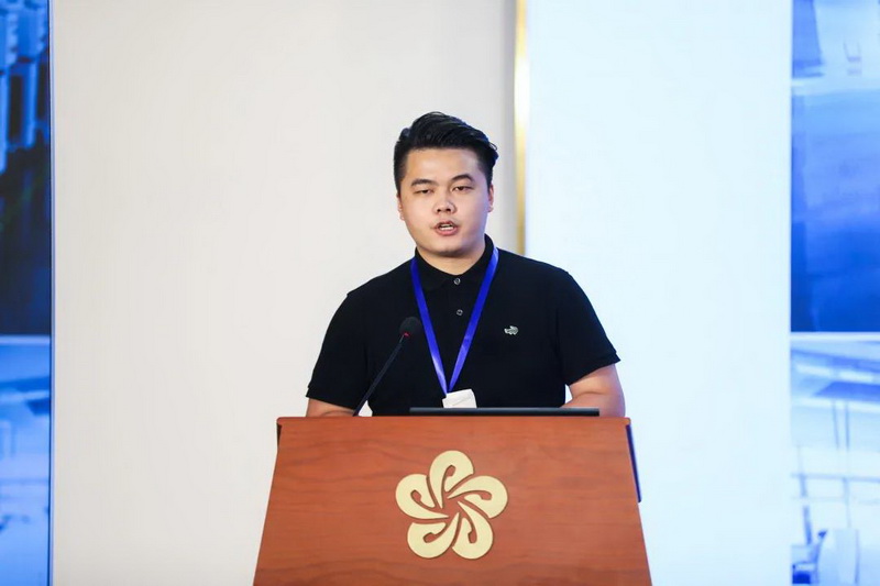 itc亮相第五届中国信息化融合发展创新大会，荣获信息化数字政务创新奖