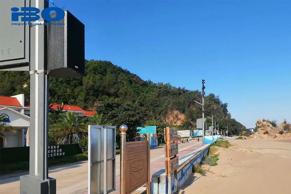 iBO案例 | 一条建在明珠上的度假村——龙鼓度假村