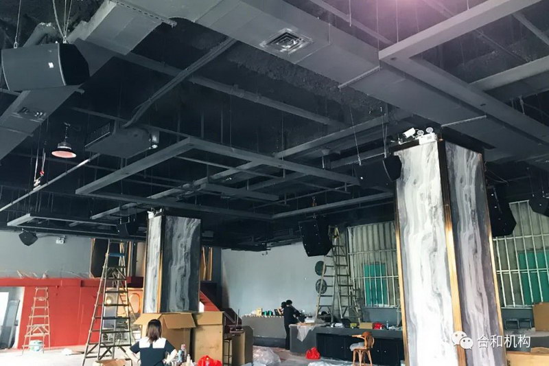VA案例 | 唐朝Livehouse，打造你身边的演唱会