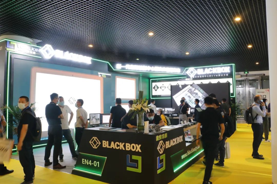 2020北京IFC展如约而至，海外品牌齐亮相大展风采