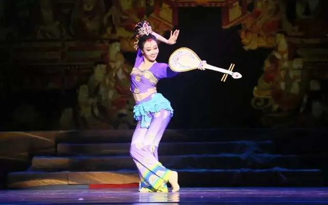 从《丝路花雨》演出重启，看文旅融合深化发展