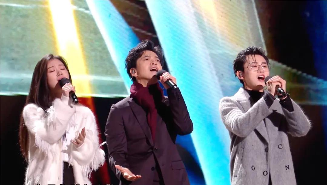 “中国好声音2020巅峰之夜”携同d&b旗舰SL-系列亮相武汉，致敬英雄城市