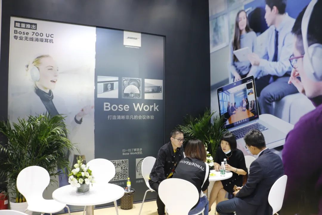 2020北京IFC展如约而至，海外品牌齐亮相大展风采