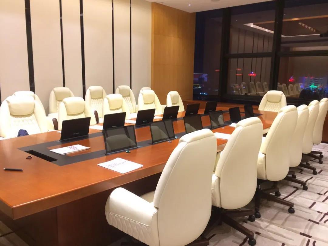 什么是无纸化会议管理系统？一般都包含哪些设备？