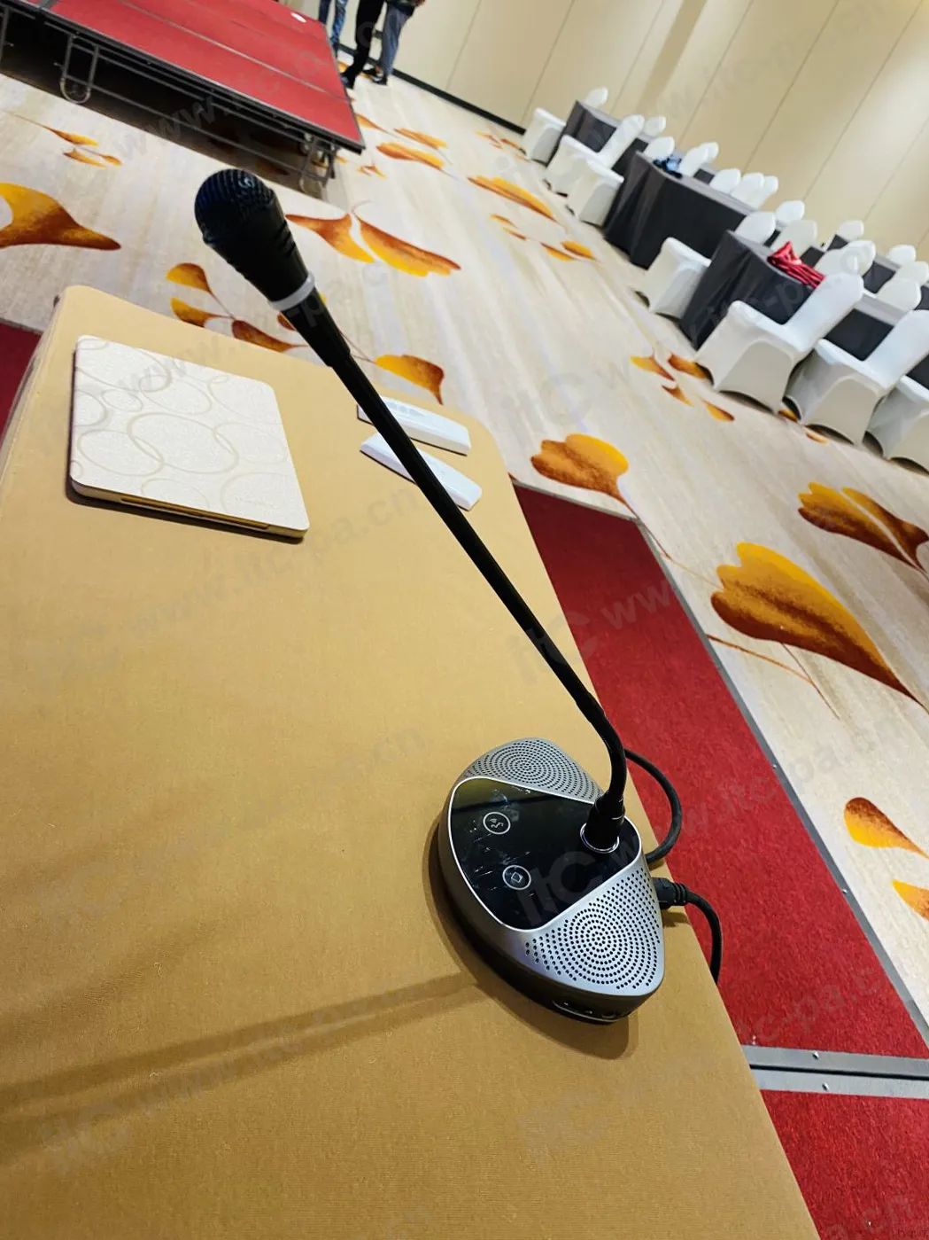 【itc智慧酒店案例】兰州市海鸿国际大酒店