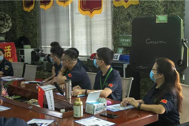 肯卓助力打击防范经济犯罪，共建和谐美好生活