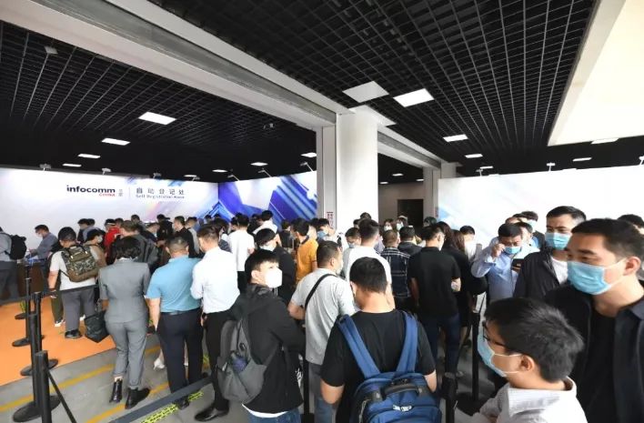 2020北京IFC展如约而至，海外品牌齐亮相大展风采