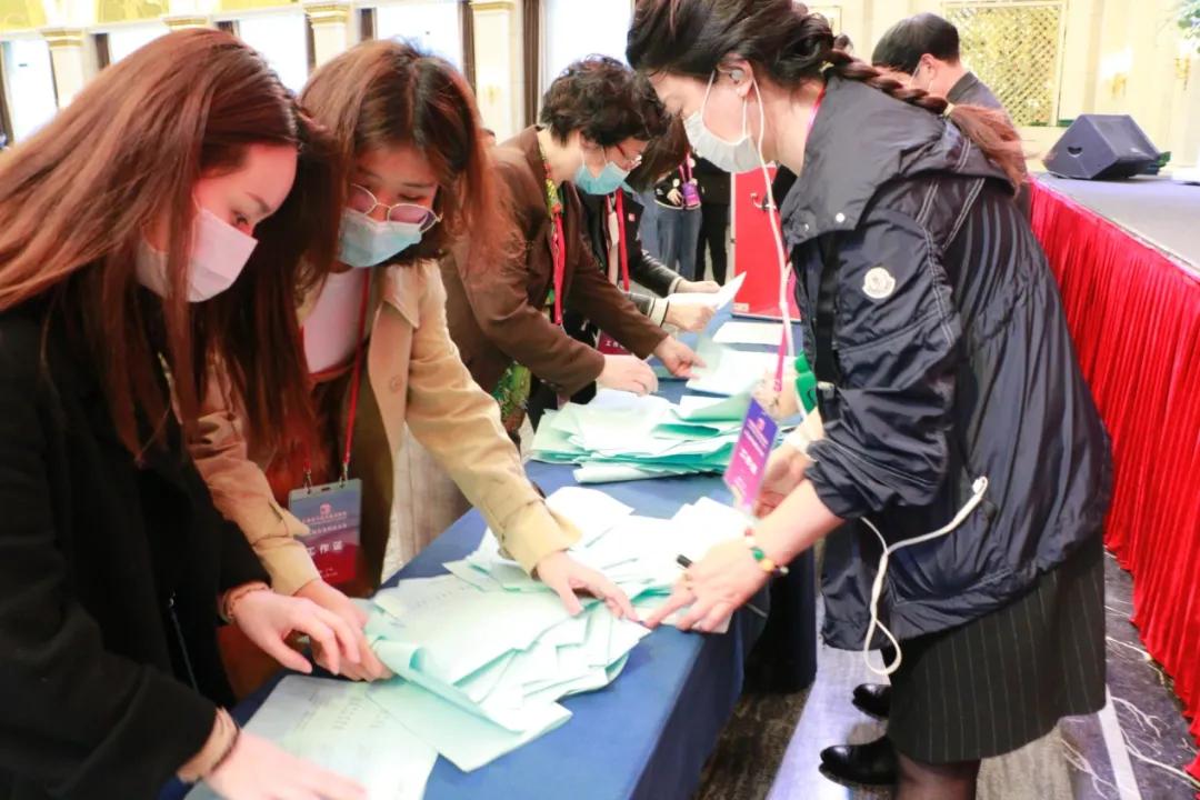 协会第七届第一次会员代表暨第一次理事会议在广州成功举办