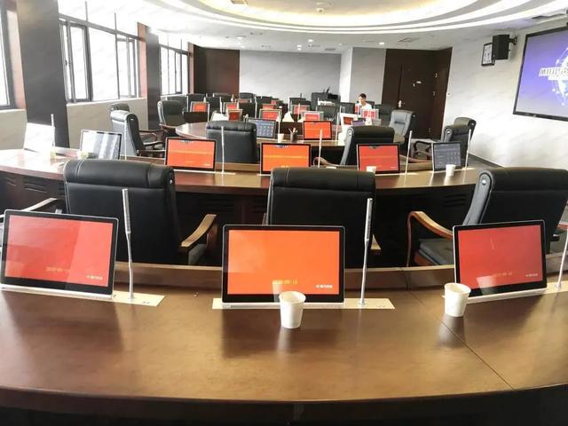 厅厅厅厅厅……东微智能又一个省应急厅案例成功交付！