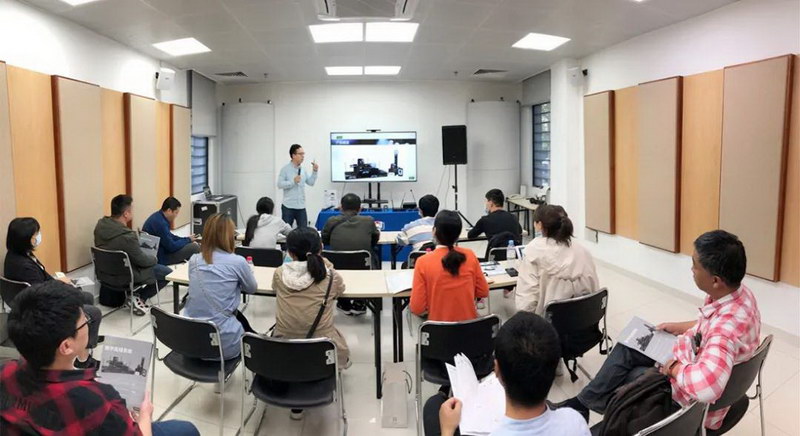 上海站 | 2020 SHURE SLX-D数字无线系统技术交流会