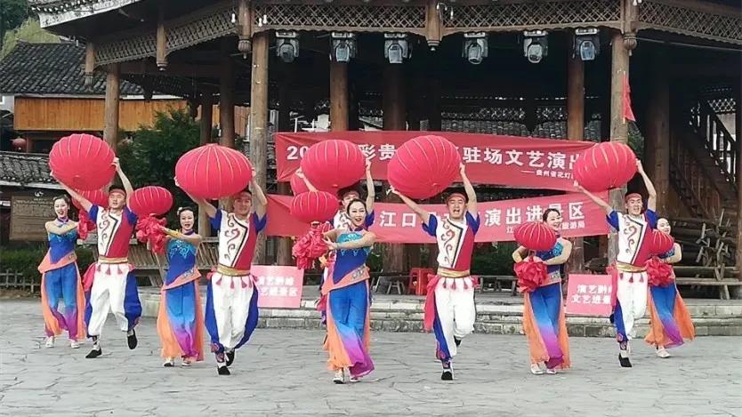 旅游复苏提速，旅游演艺能不能跟上节奏？