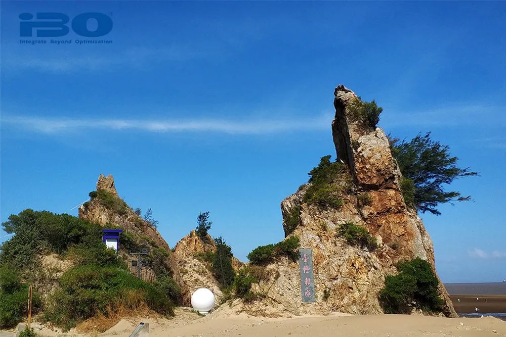 iBO案例 | 一条建在明珠上的度假村——龙鼓度假村