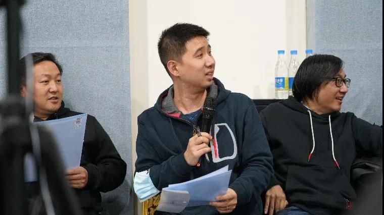 电声乐队现场扩声技术实战课程圆满结课