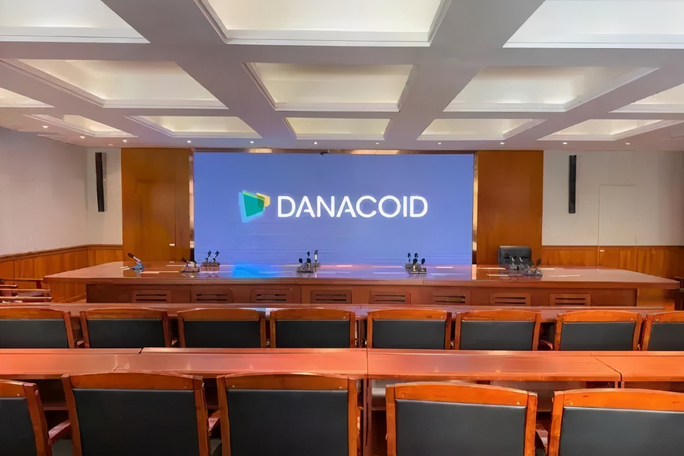 DANACOID 三季度经典案例鉴赏