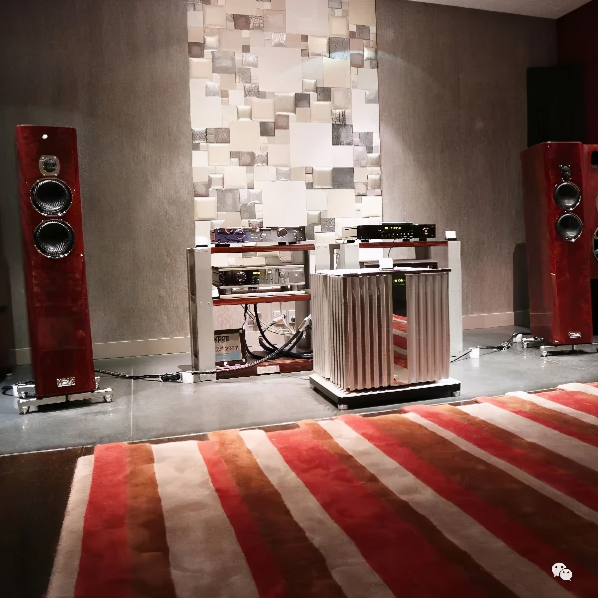技术分享丨HIFI声音的标准