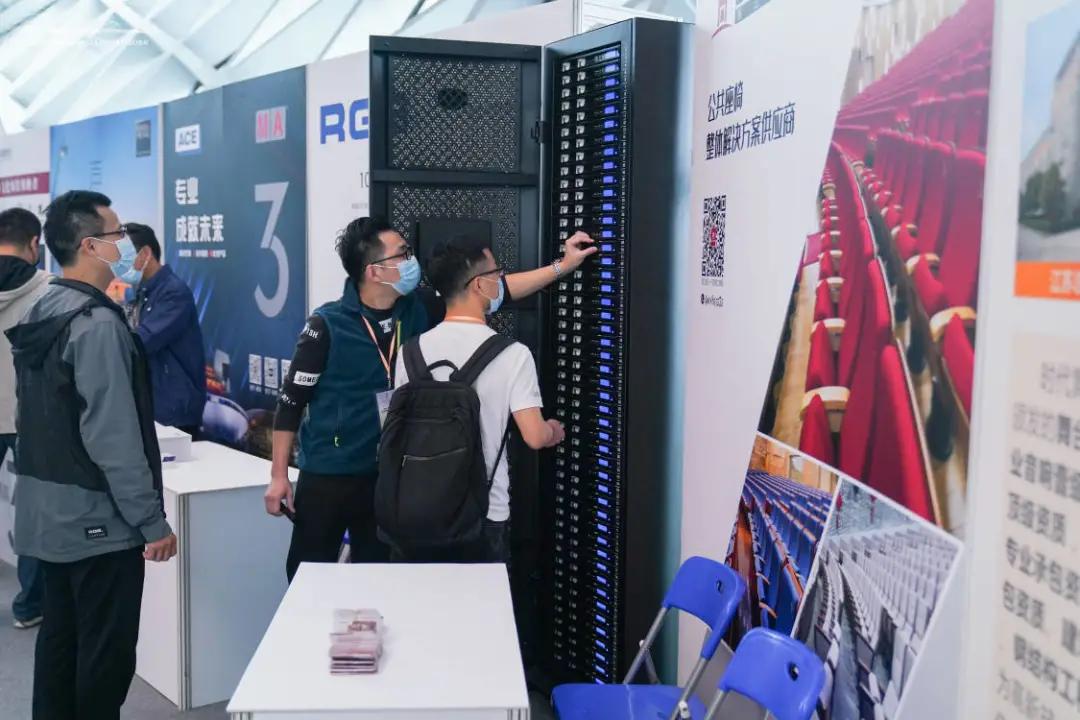 “2020粤港澳大湾区文化场馆建设高峰论坛”盛大举行