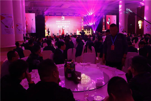 中国演艺设备技术协会天津市办事处正式成立！