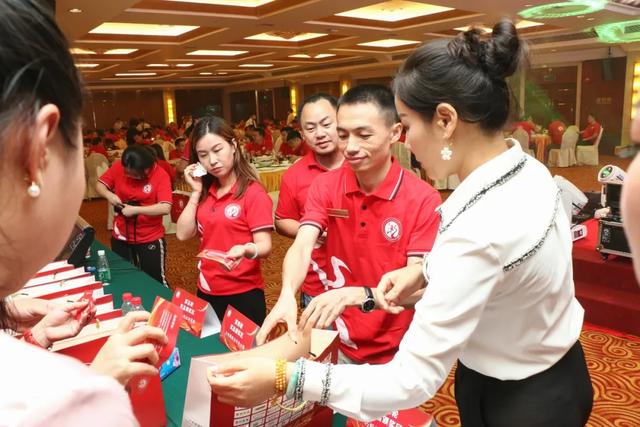 【广东省湖南商会演艺设备专委会】2020年中秋联谊会圆满落幕