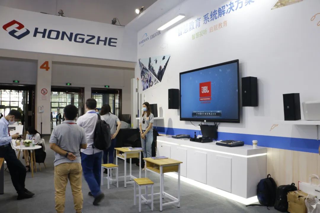 2020北京IFC展如约而至，海外品牌齐亮相大展风采