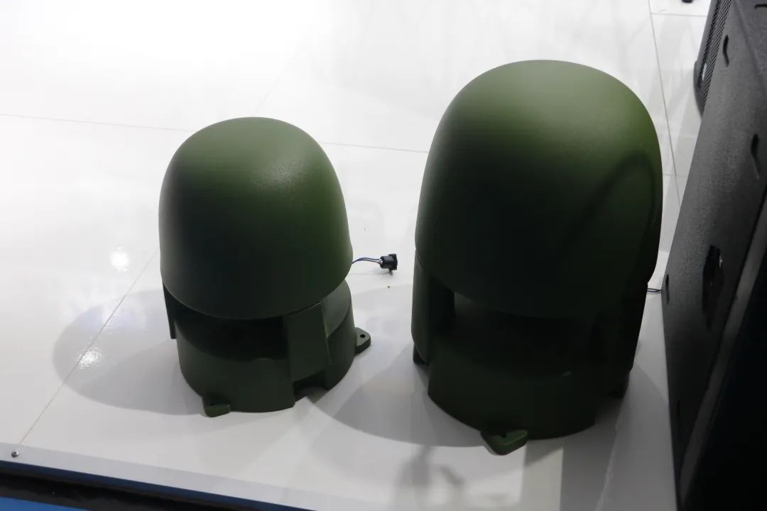 实力亮相2020北京IFC展 中国音视频品牌展示技术成果