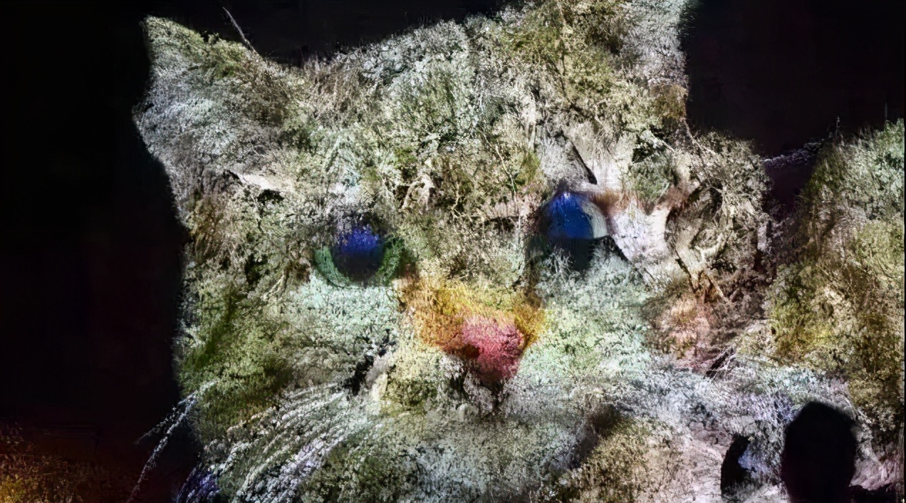 九大光影秀应用模式，3D投影技术为舞台注入新视觉体验