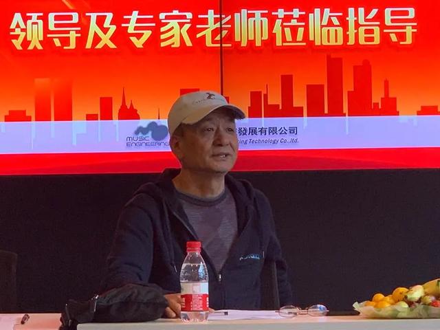 中国演艺设备技术协会办事处动态：陕西省办事处组织召开办事处工作会议