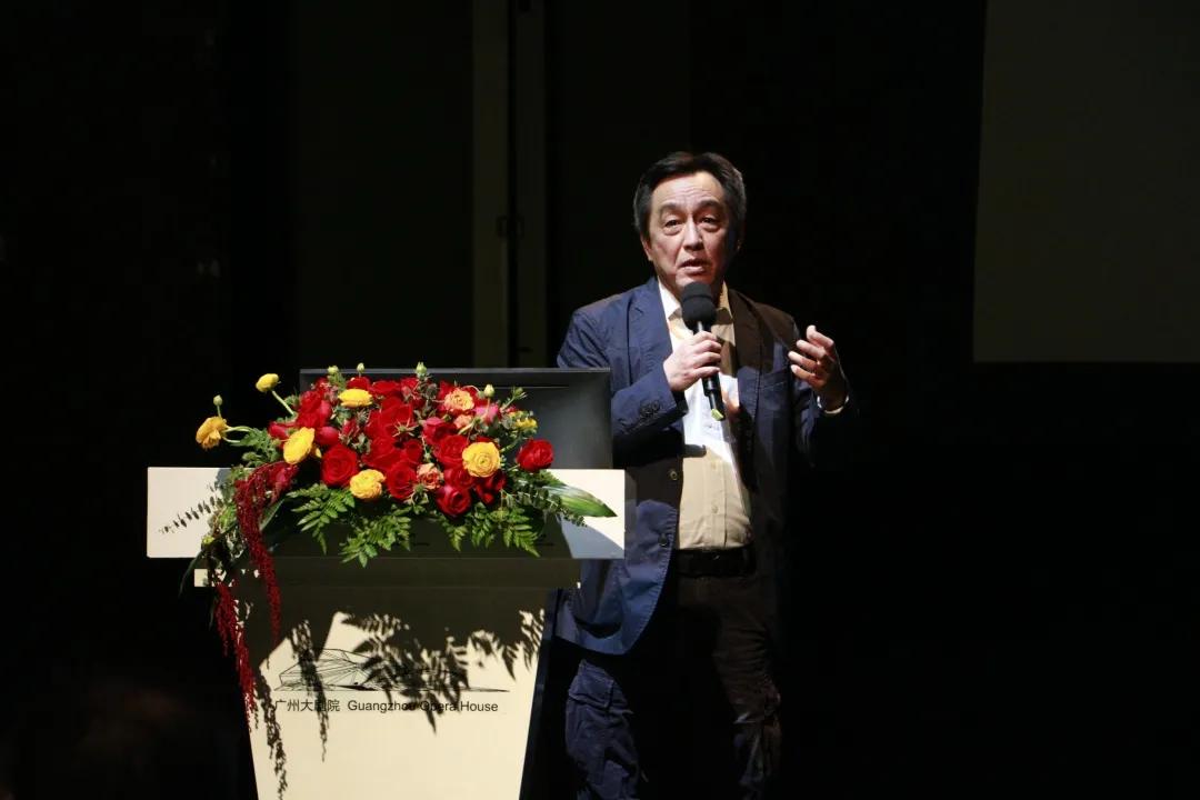 “2020粤港澳大湾区文化场馆建设高峰论坛”盛大举行