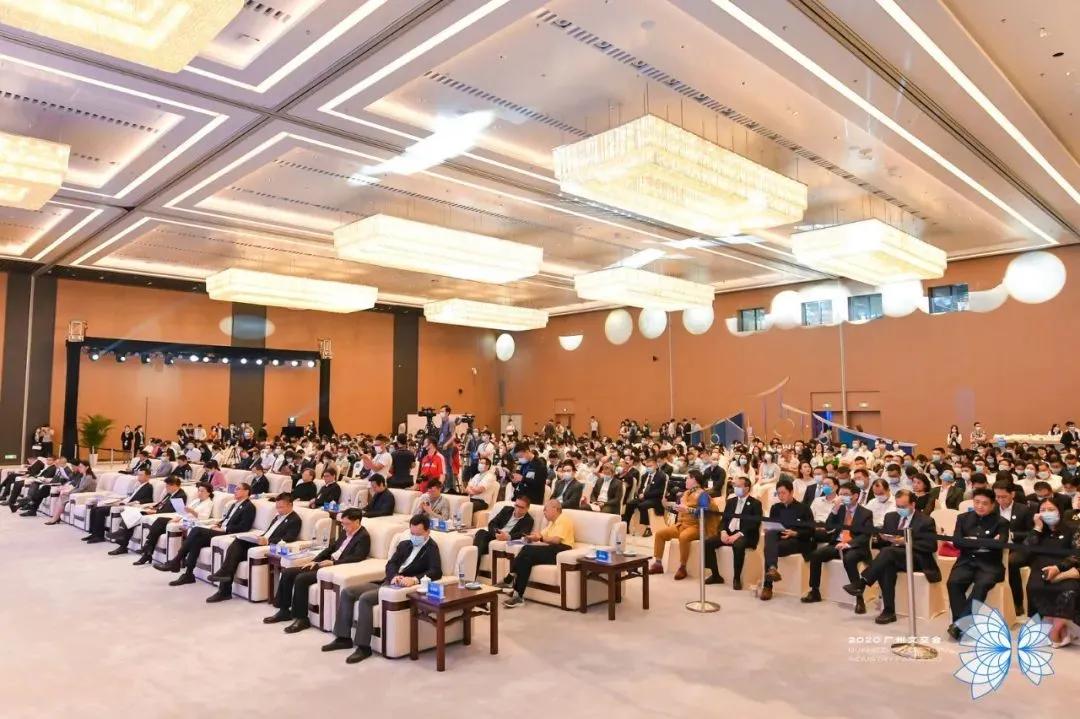 【喜讯】锐丰文化登榜“2020年广州文化企业30强”！