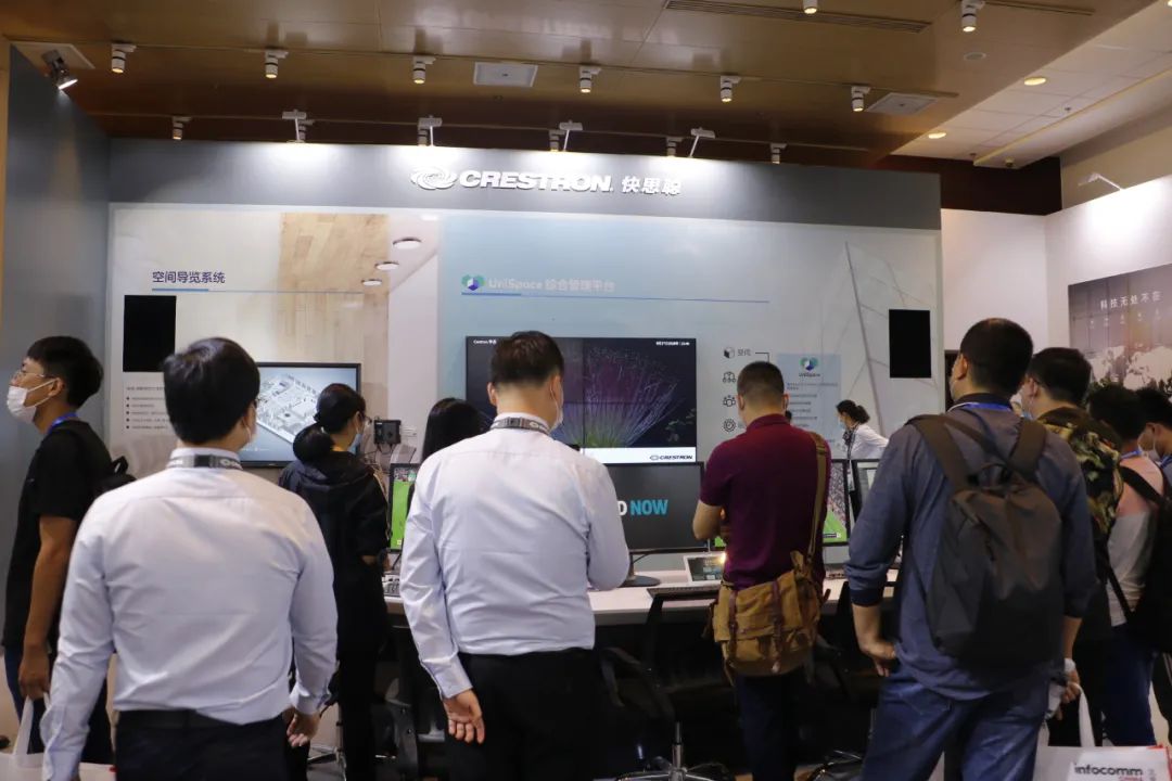 2020北京IFC展如约而至，海外品牌齐亮相大展风采
