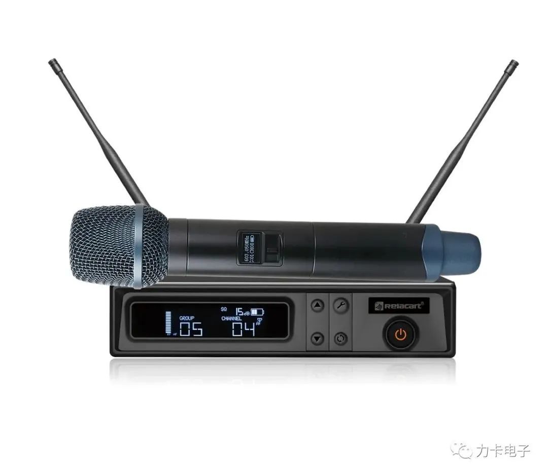 2020年第四届广东体育产业发展论坛完美落幕！Relacart力卡专业无线音频全程助力