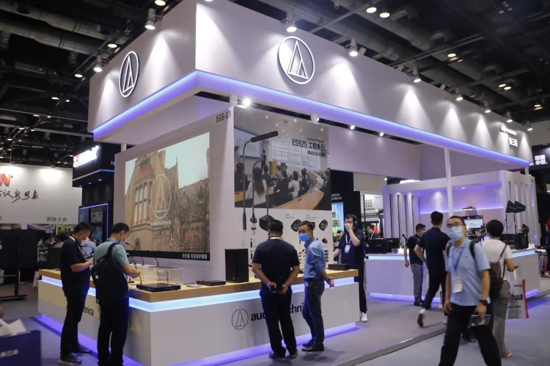 2020北京IFC展如约而至，海外品牌齐亮相大展风采