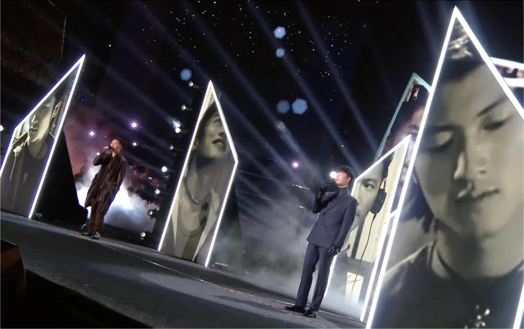 “中国好声音2020巅峰之夜”携同d&b旗舰SL-系列亮相武汉，致敬英雄城市