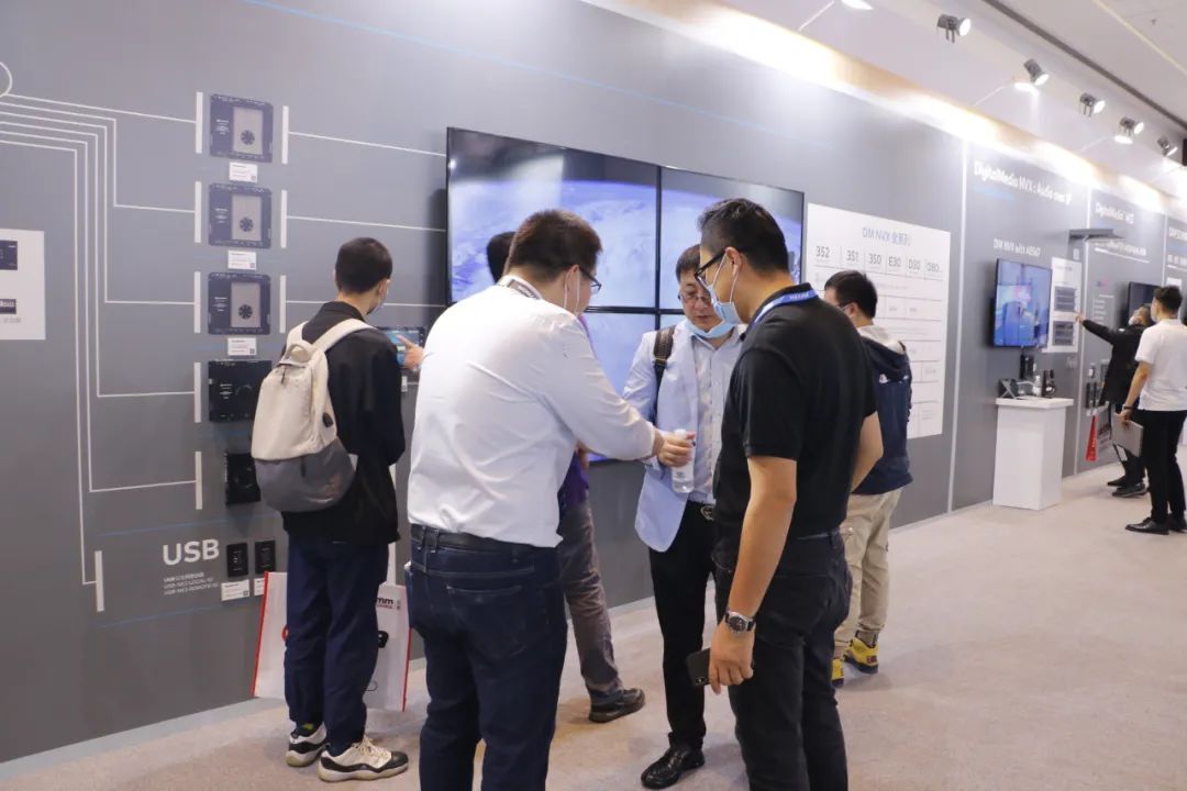 2020北京IFC展如约而至，海外品牌齐亮相大展风采