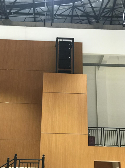 用声音装点希望，湖南师范大学附属武冈实验中学场馆建设揭秘