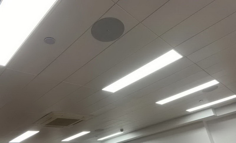 【案例篇】TECNARE天雷助力福建八方物流