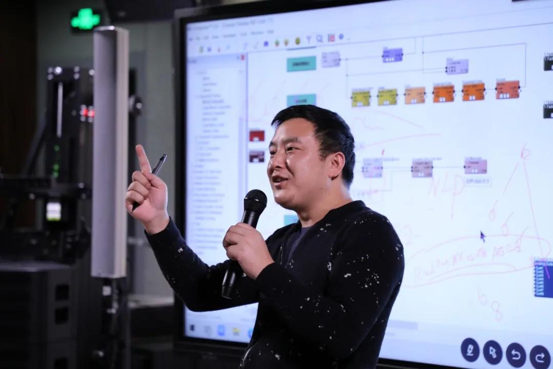 易科国际丨2020 Symetrix中级认证最后一站完美收官！