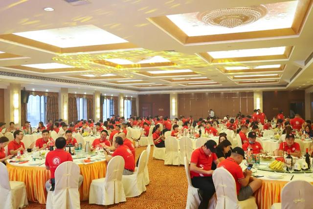 【广东省湖南商会演艺设备专委会】2020年中秋联谊会圆满落幕