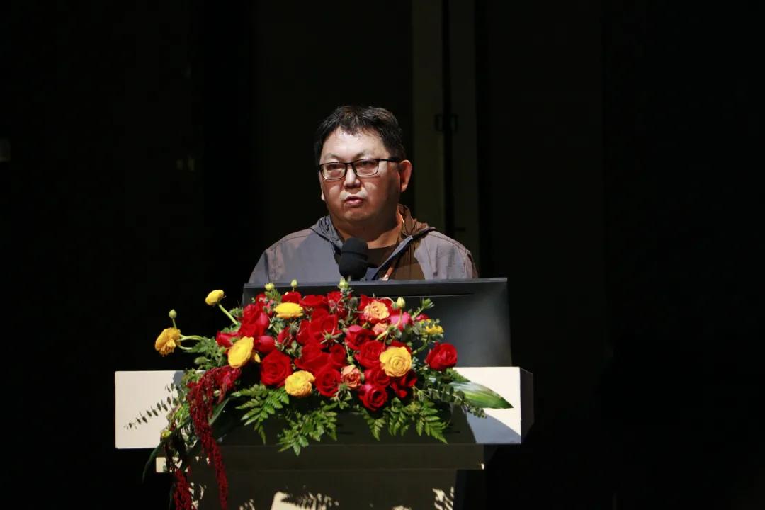 “2020粤港澳大湾区文化场馆建设高峰论坛”盛大举行