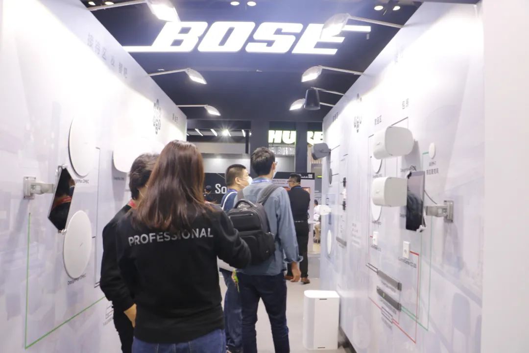 2020北京IFC展如约而至，海外品牌齐亮相大展风采