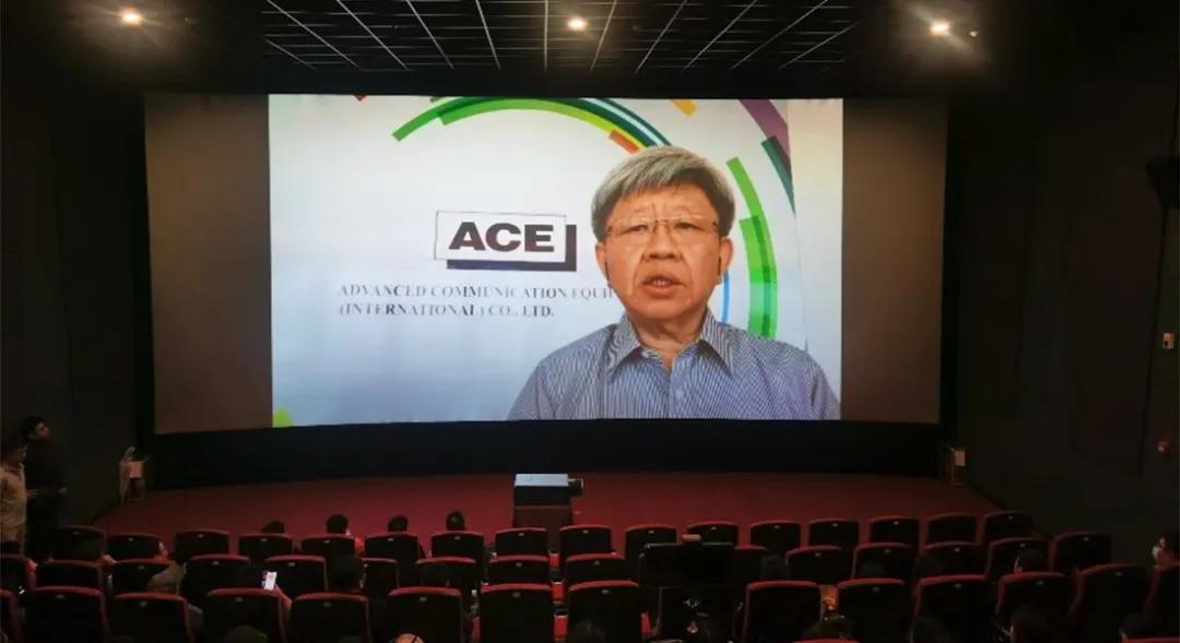 ​律动泉城 凤舞济南 | 哈曼2020电影ES3系列新品分享会济南站圆满进行